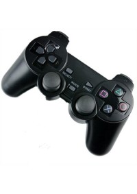 Manette Sans Fil Générique / PS2, Playstation 2 (Différents Modèles)